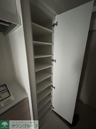 MAXIVCROSお花茶屋の物件内観写真